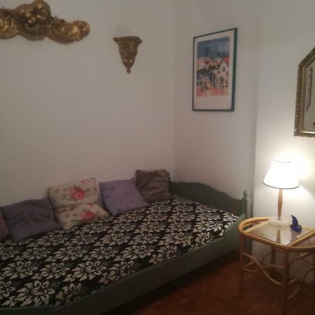 Violetta Apartmanlakas Heviz Luaran gambar