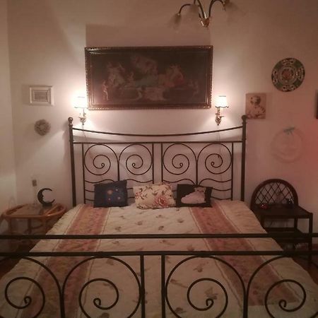 Violetta Apartmanlakas Heviz Luaran gambar