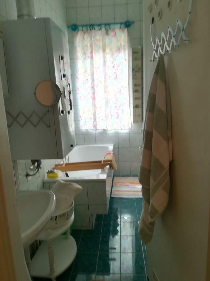 Violetta Apartmanlakas Heviz Luaran gambar