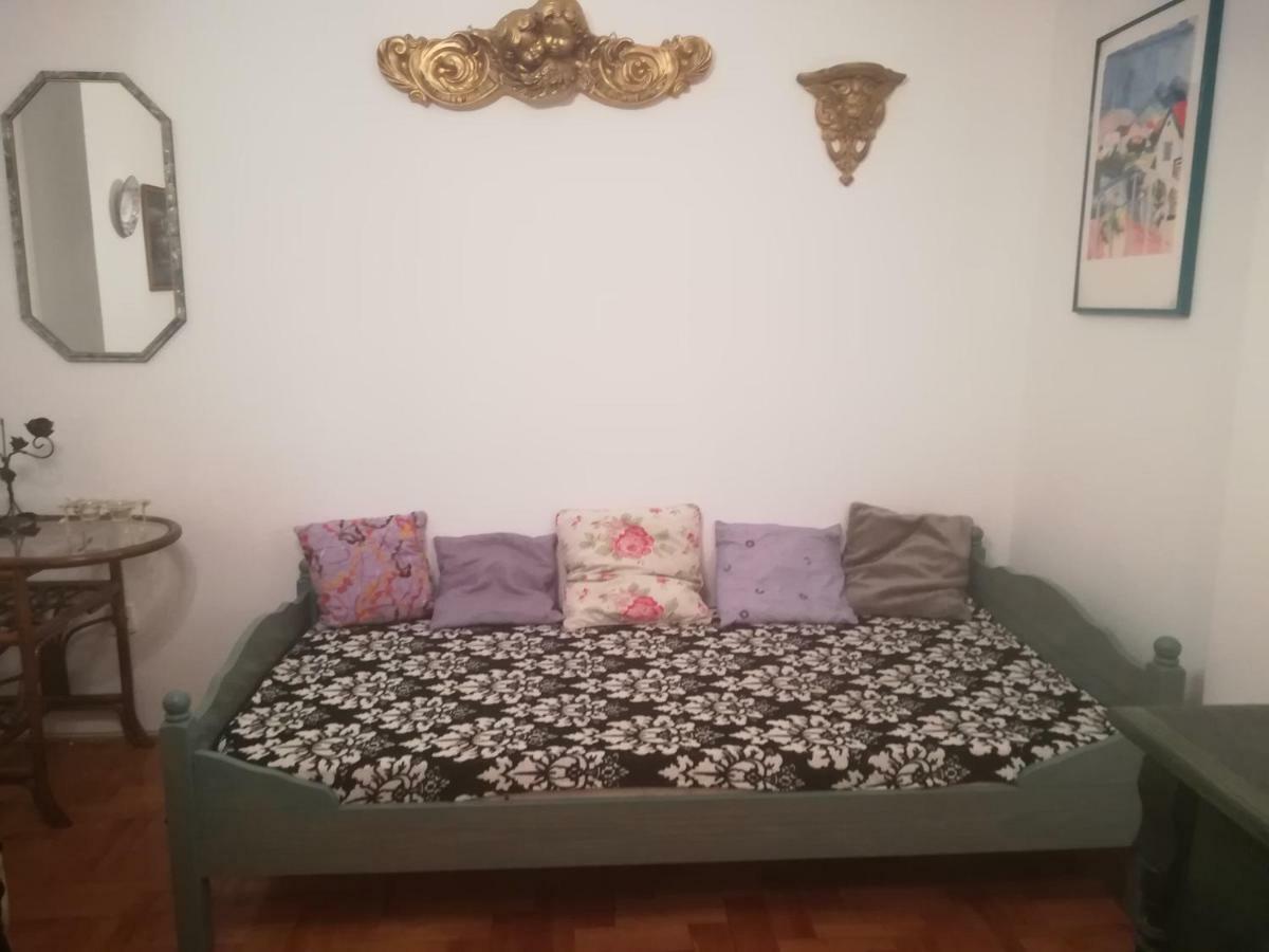 Violetta Apartmanlakas Heviz Luaran gambar