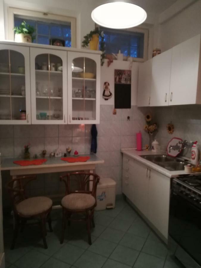 Violetta Apartmanlakas Heviz Luaran gambar